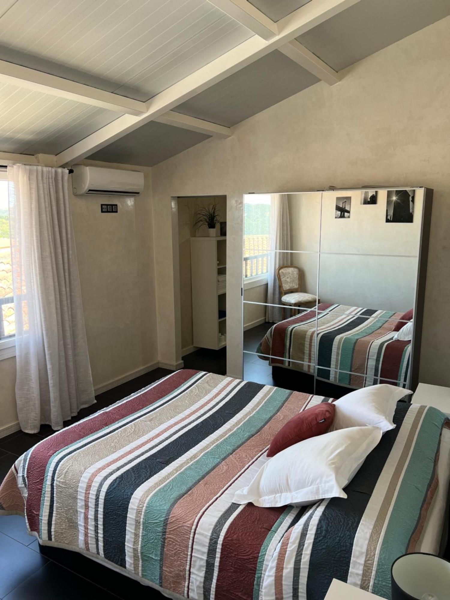 Apartament El Patio De Catalina Gaucín Zewnętrze zdjęcie