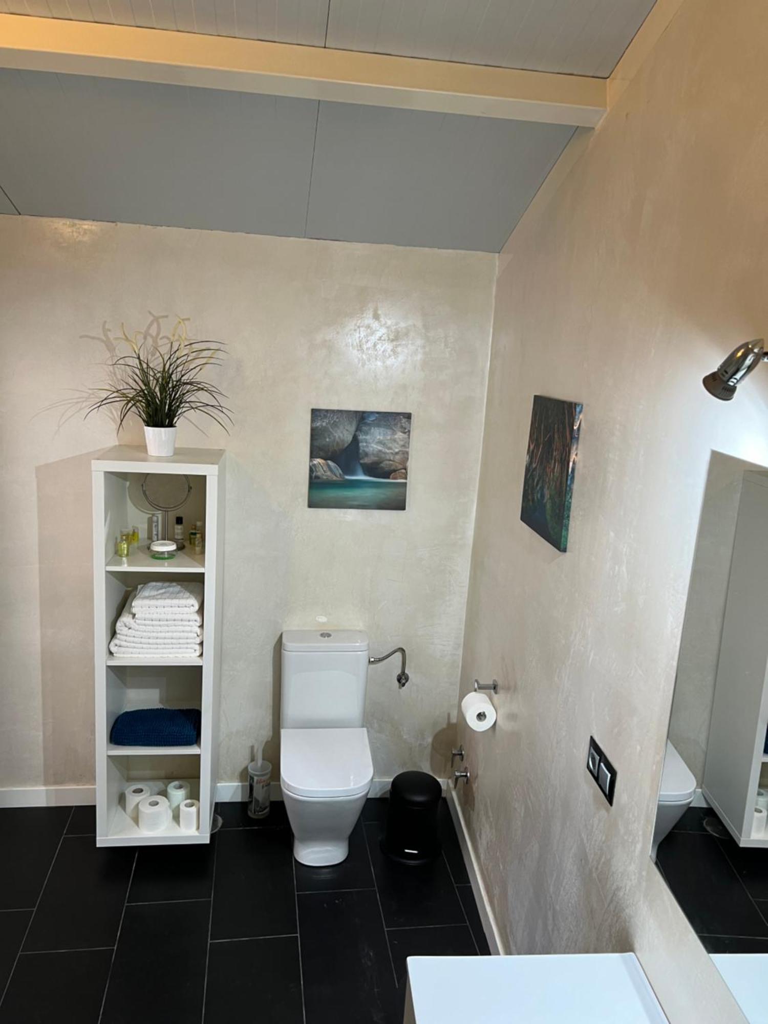 Apartament El Patio De Catalina Gaucín Zewnętrze zdjęcie