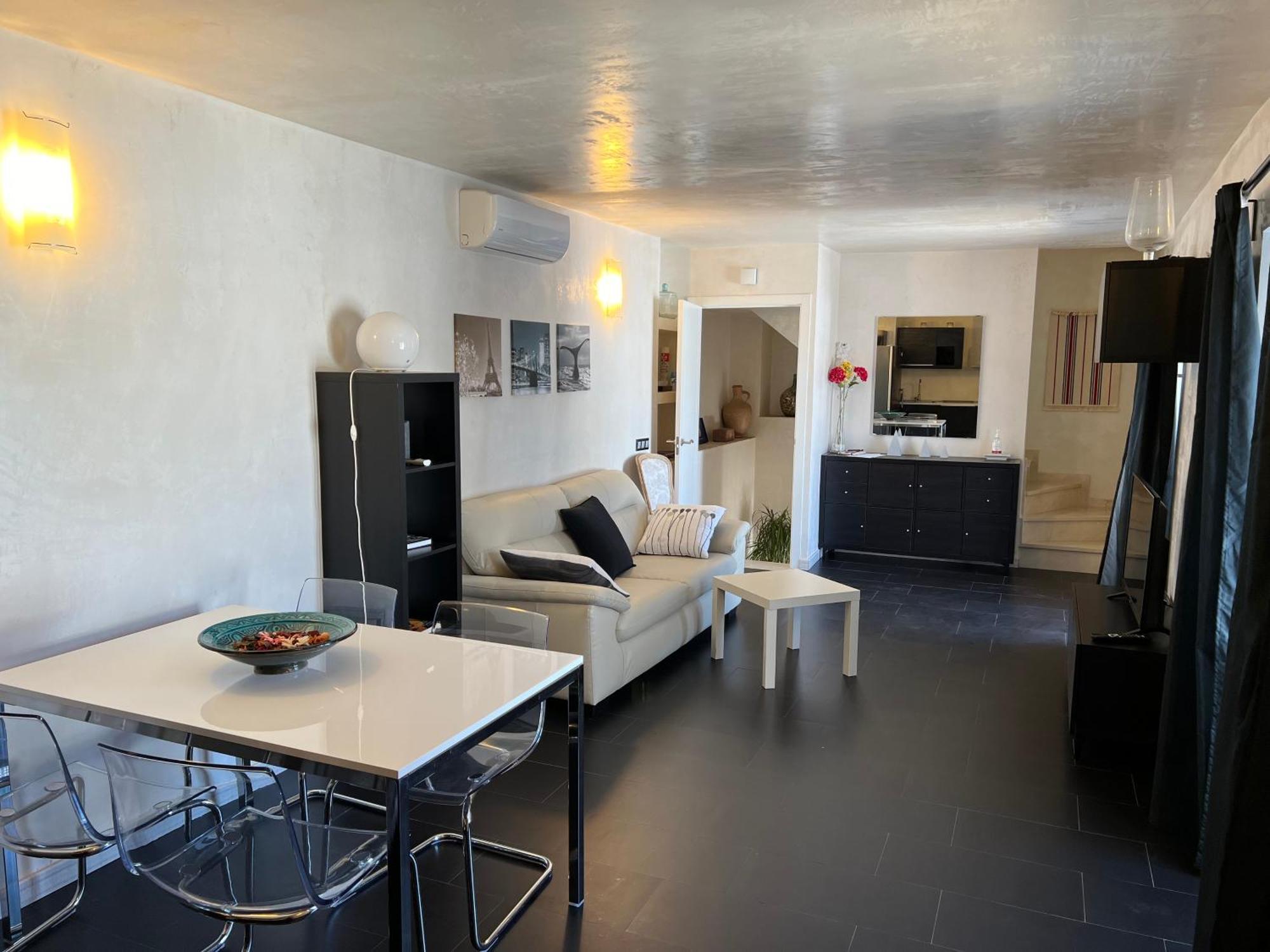 Apartament El Patio De Catalina Gaucín Zewnętrze zdjęcie