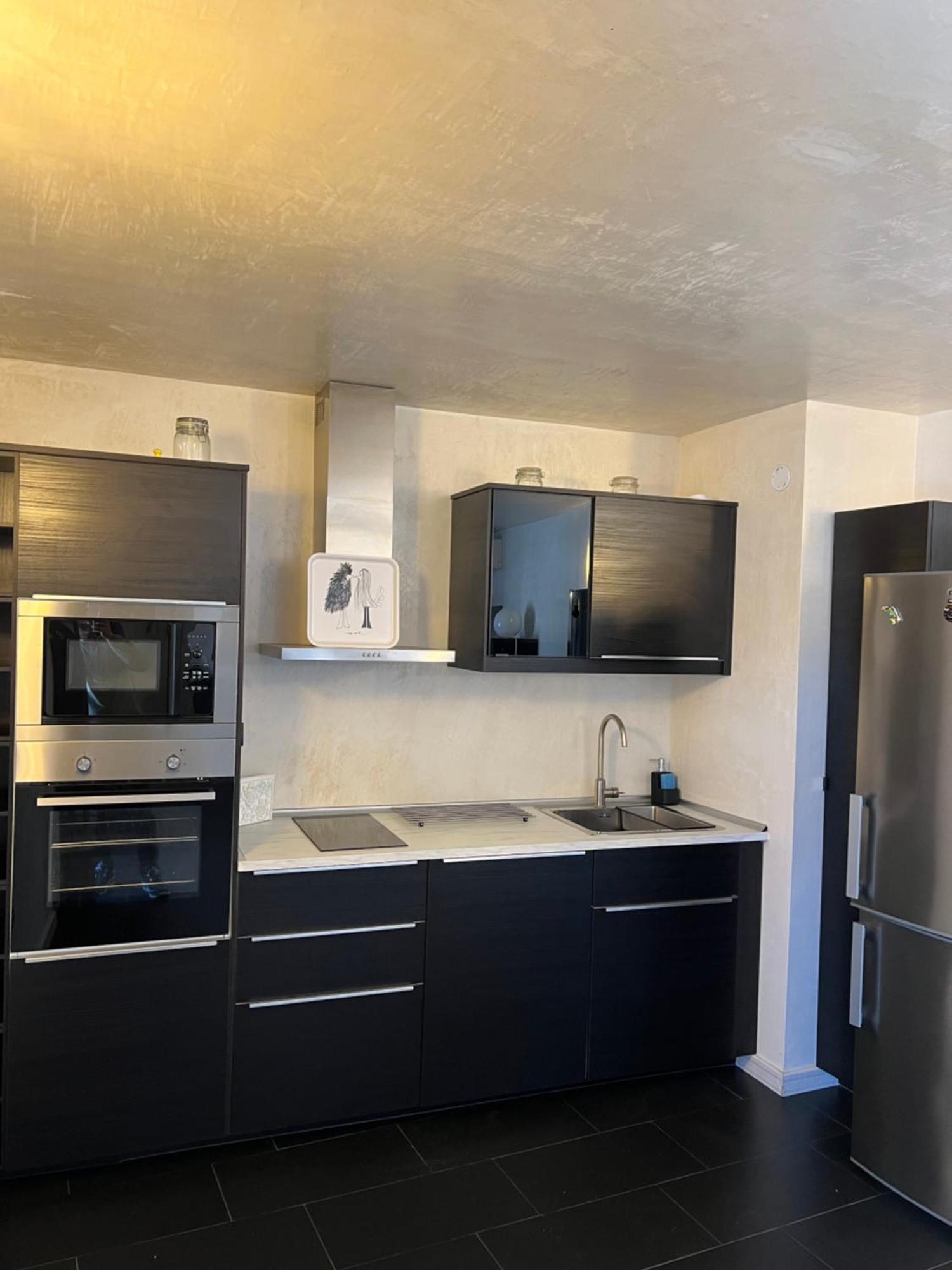 Apartament El Patio De Catalina Gaucín Zewnętrze zdjęcie