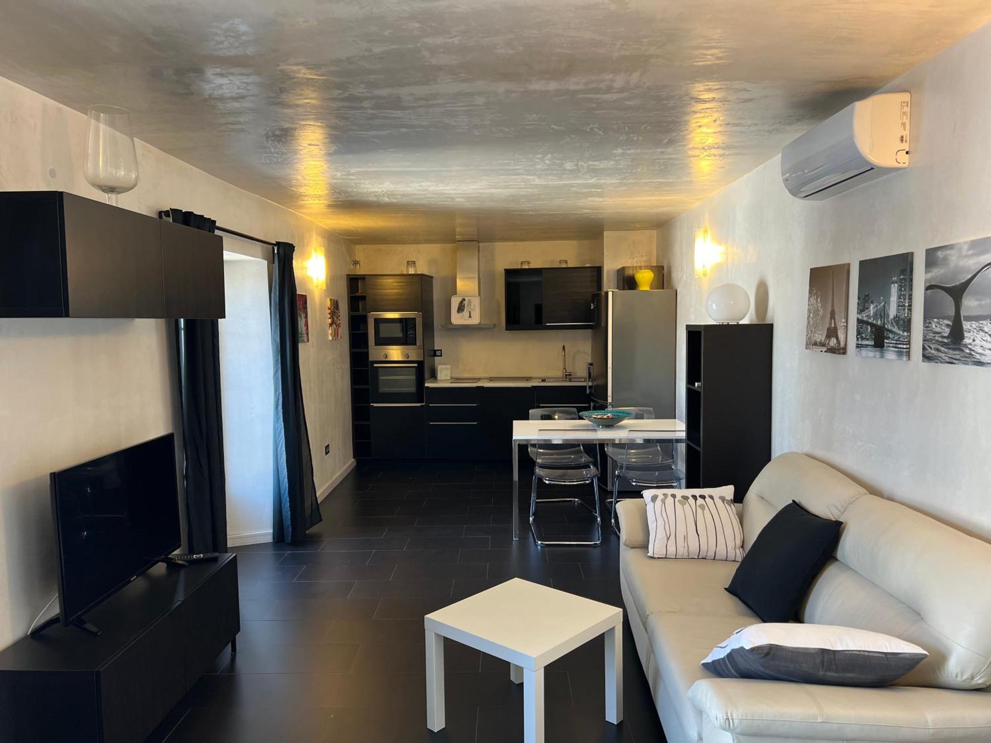 Apartament El Patio De Catalina Gaucín Zewnętrze zdjęcie