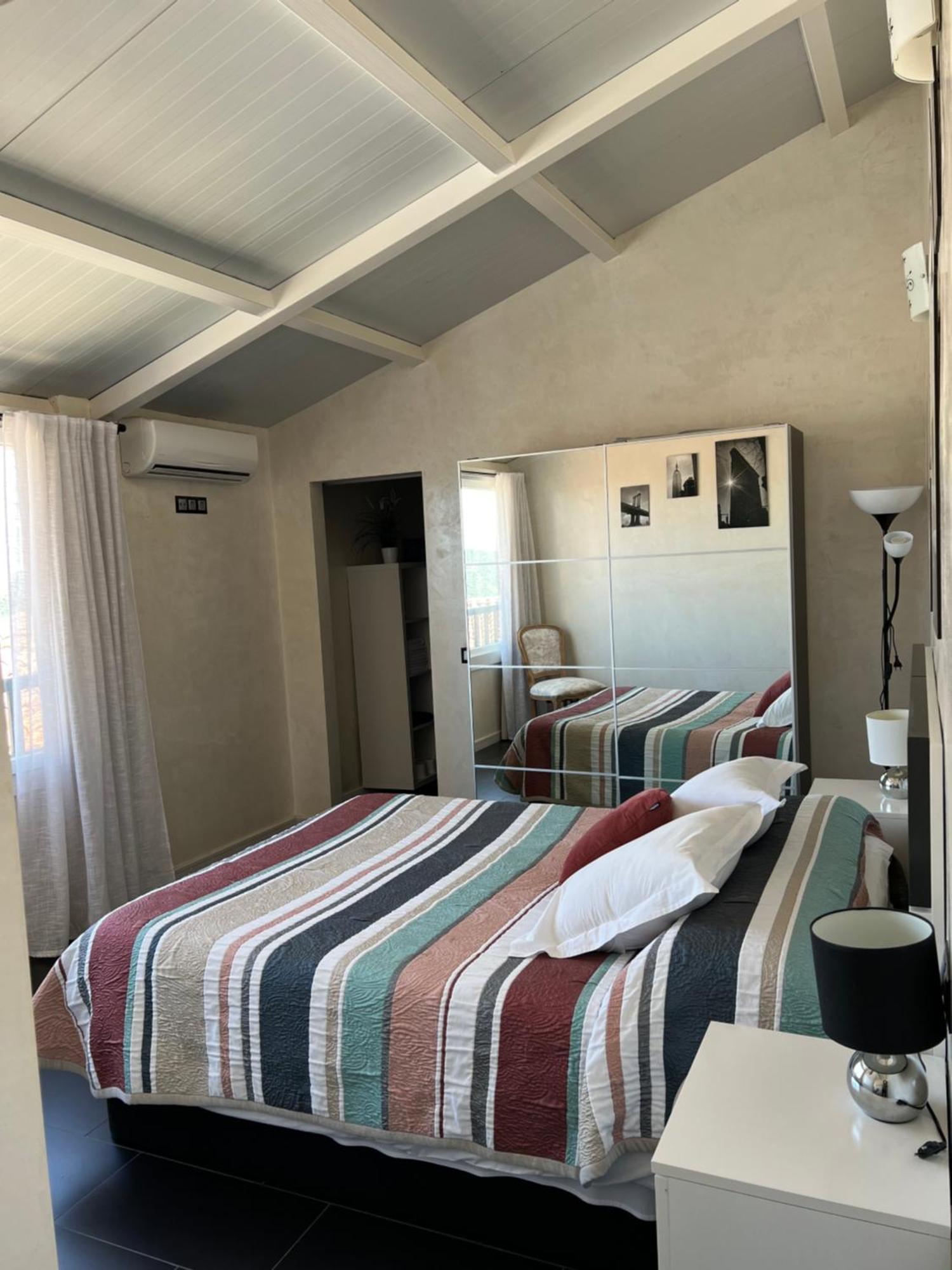 Apartament El Patio De Catalina Gaucín Zewnętrze zdjęcie